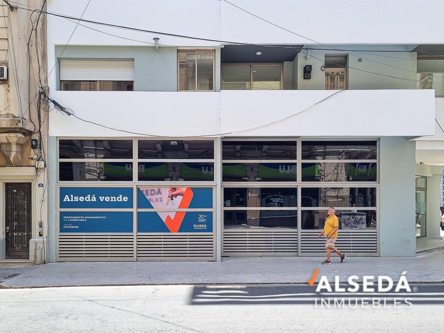 Departamento en Venta en Centro, USD 155.000