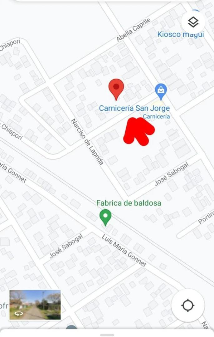 Casa A Ref En La Loma C:m060v