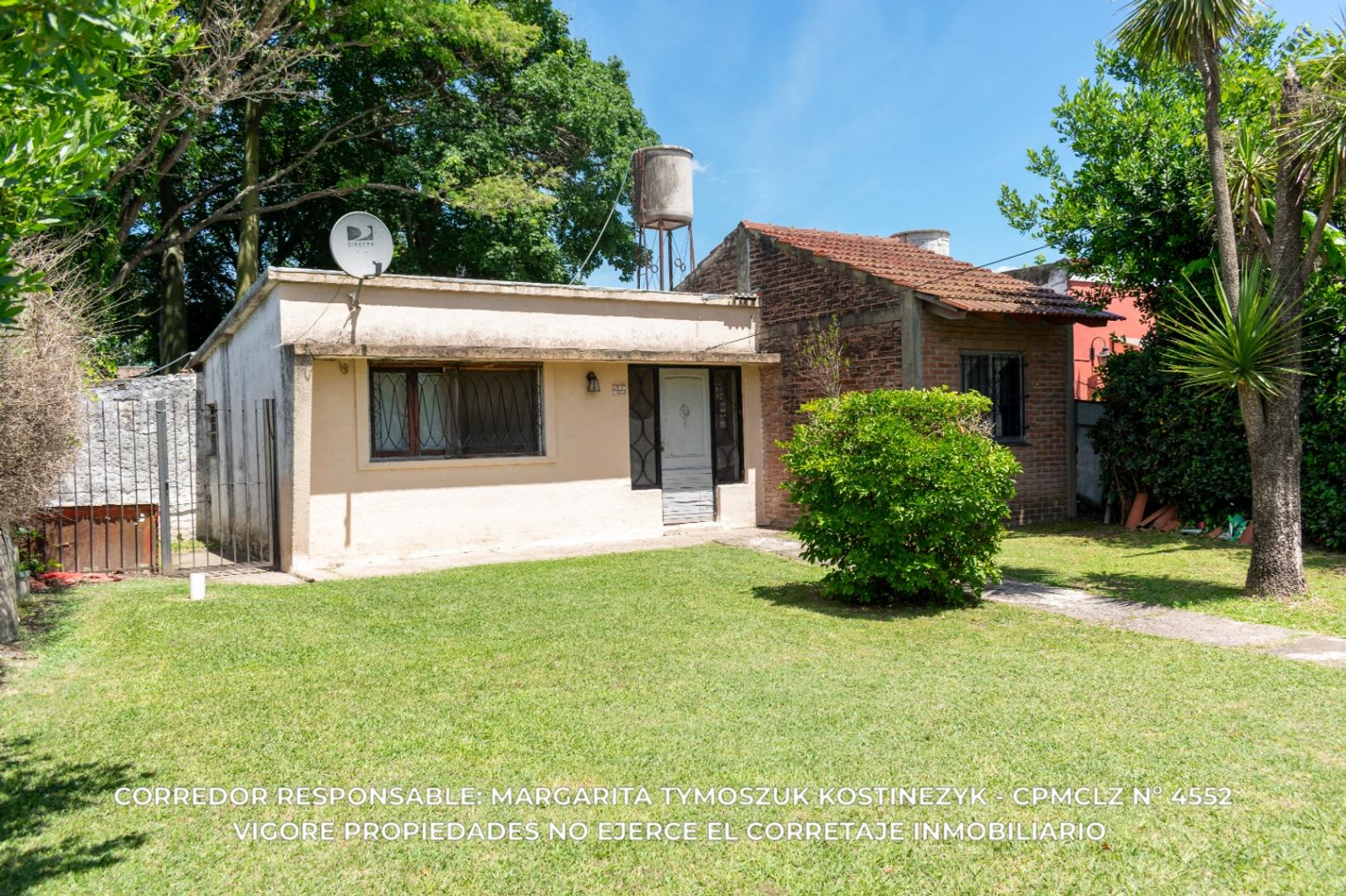 Casa en Venta al Este