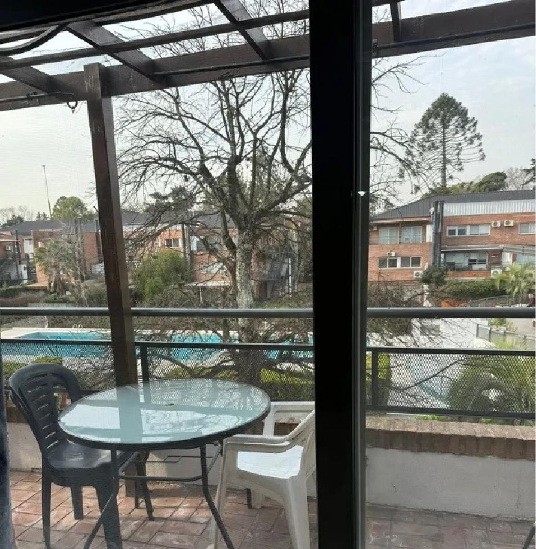 Departamento en Alquiler de 2 ambientes