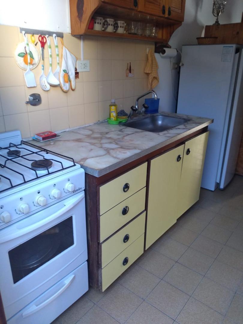 Depto Tipo Casa en Venta 35 años