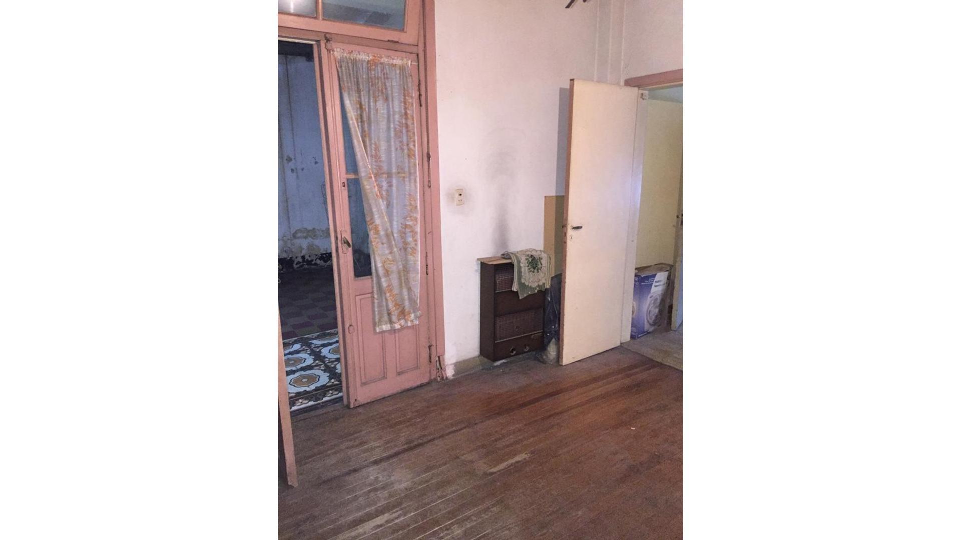 Casa en Venta 50 años