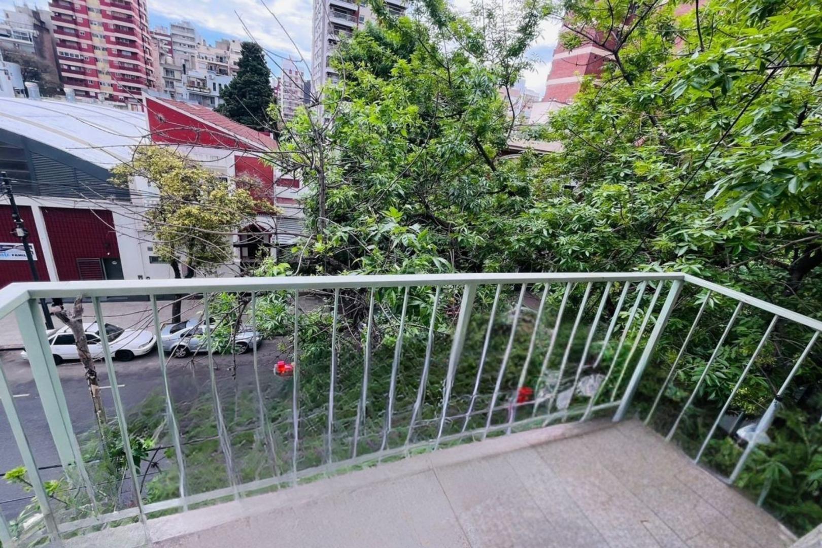 Departamento en Alquiler Apto profesional