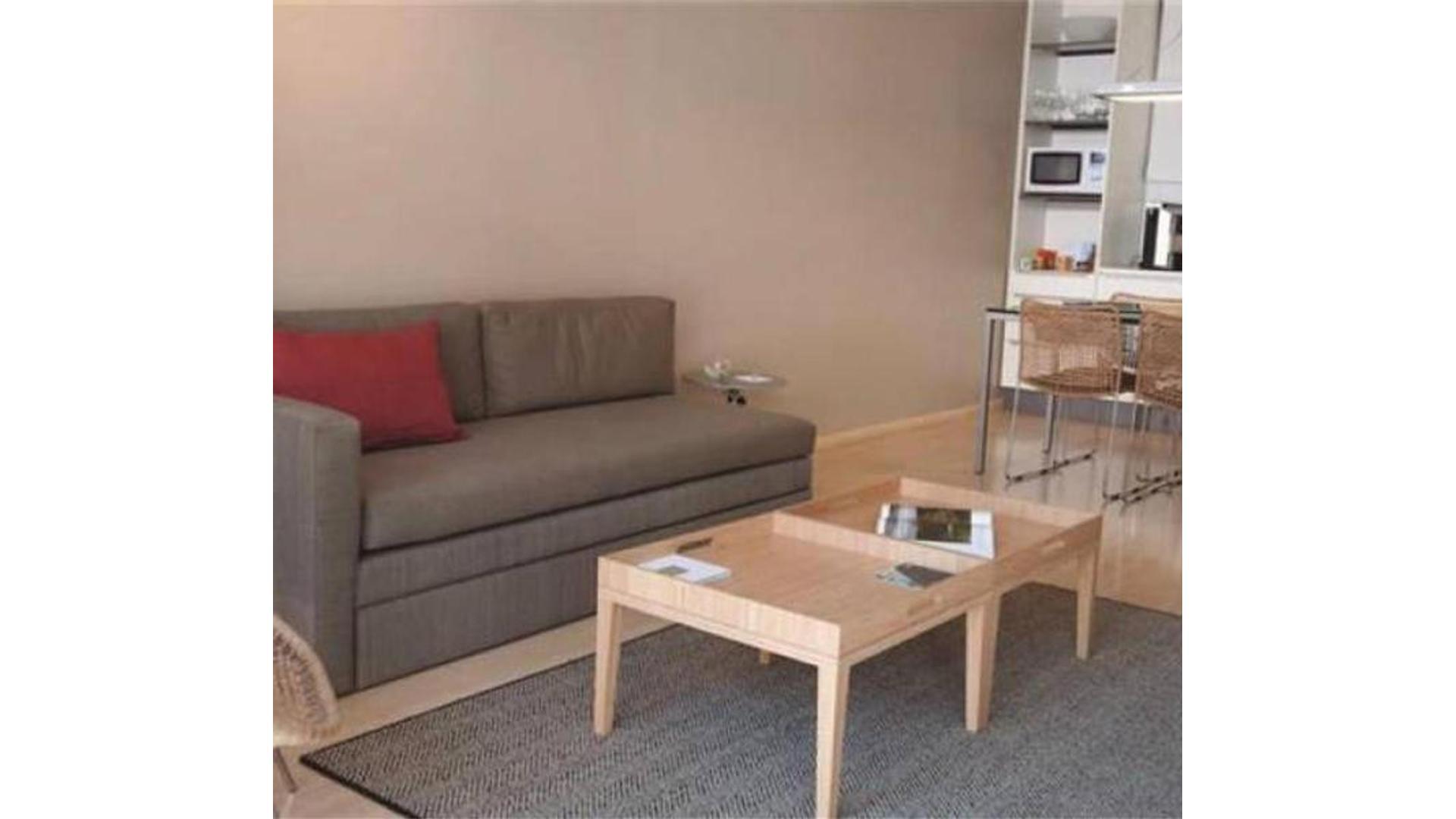 Marcelo T De Alvear 1800, Piso 6