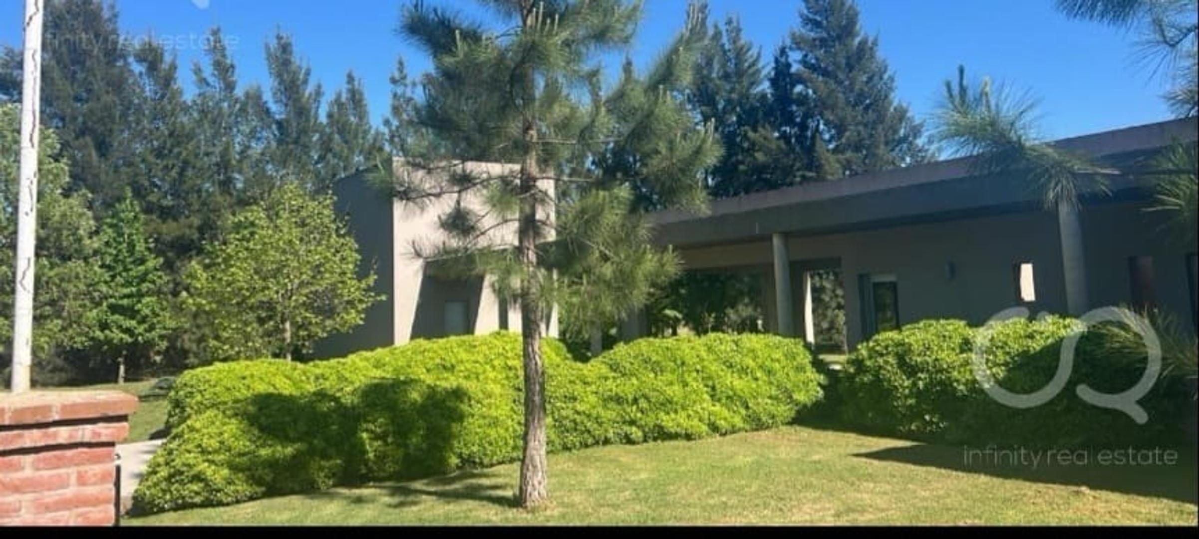 Casa en Venta 8 años