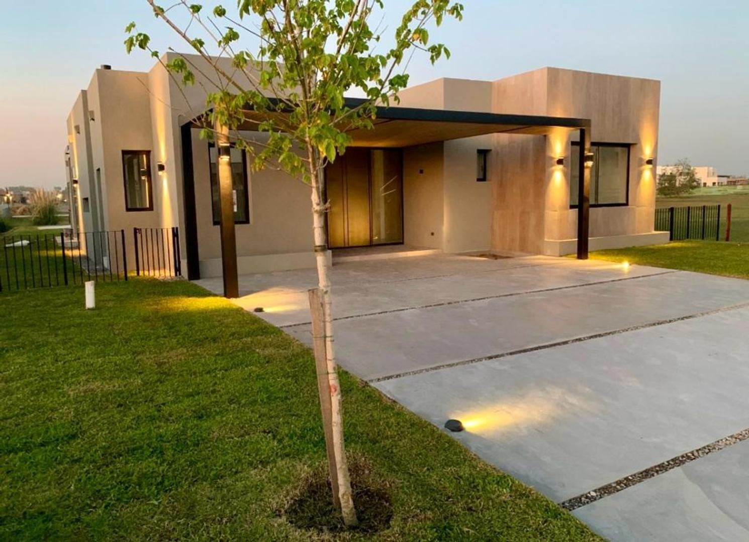 Casa en Venta El Naudir