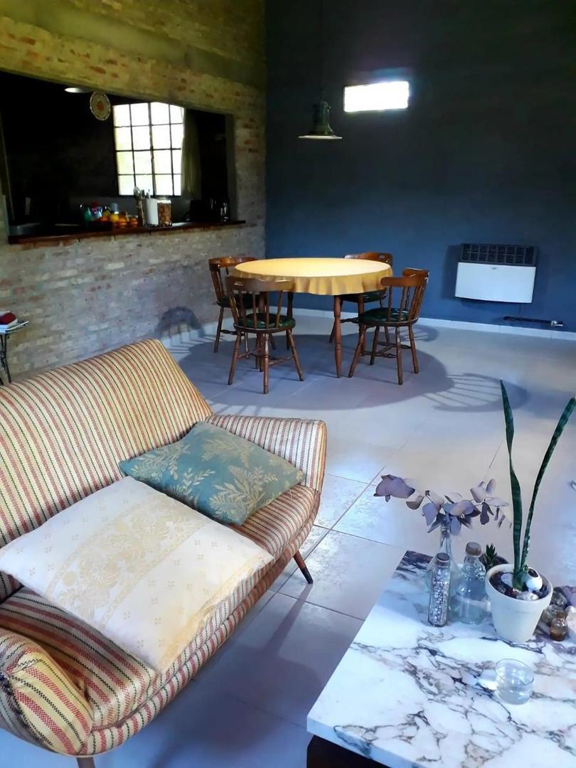 Casa en Venta 3 años