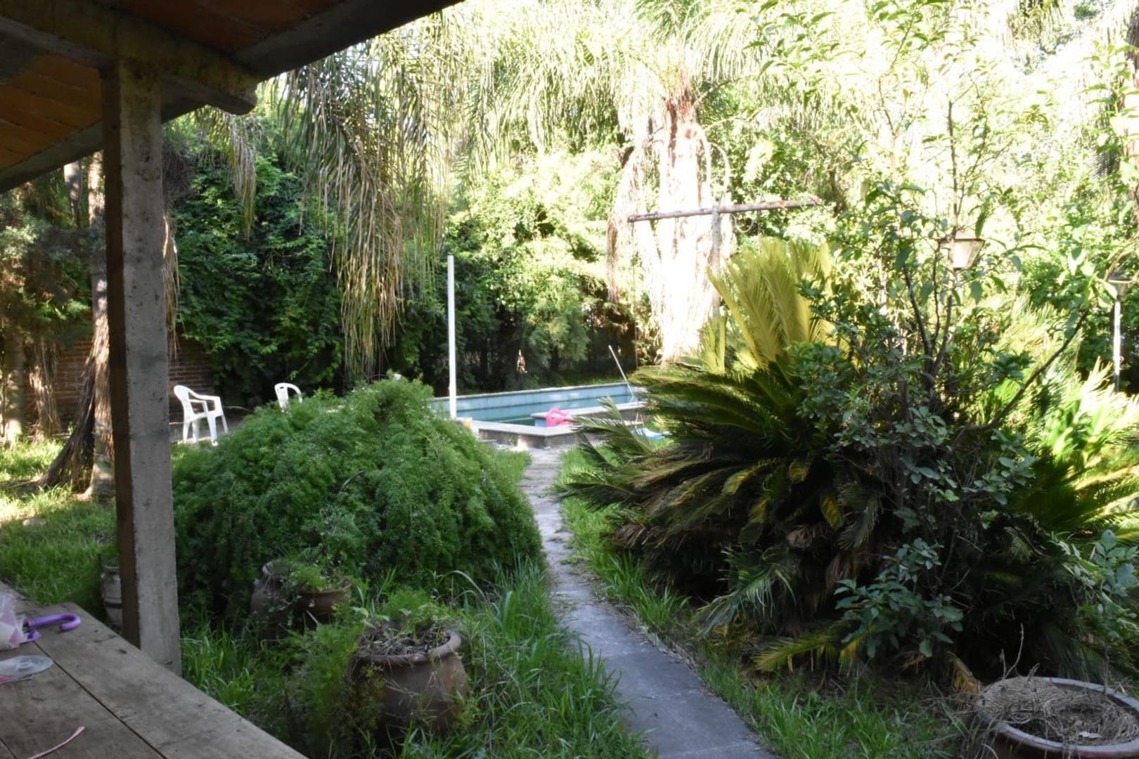 Quinta en Venta en Sauce Viejo, USD 80.000