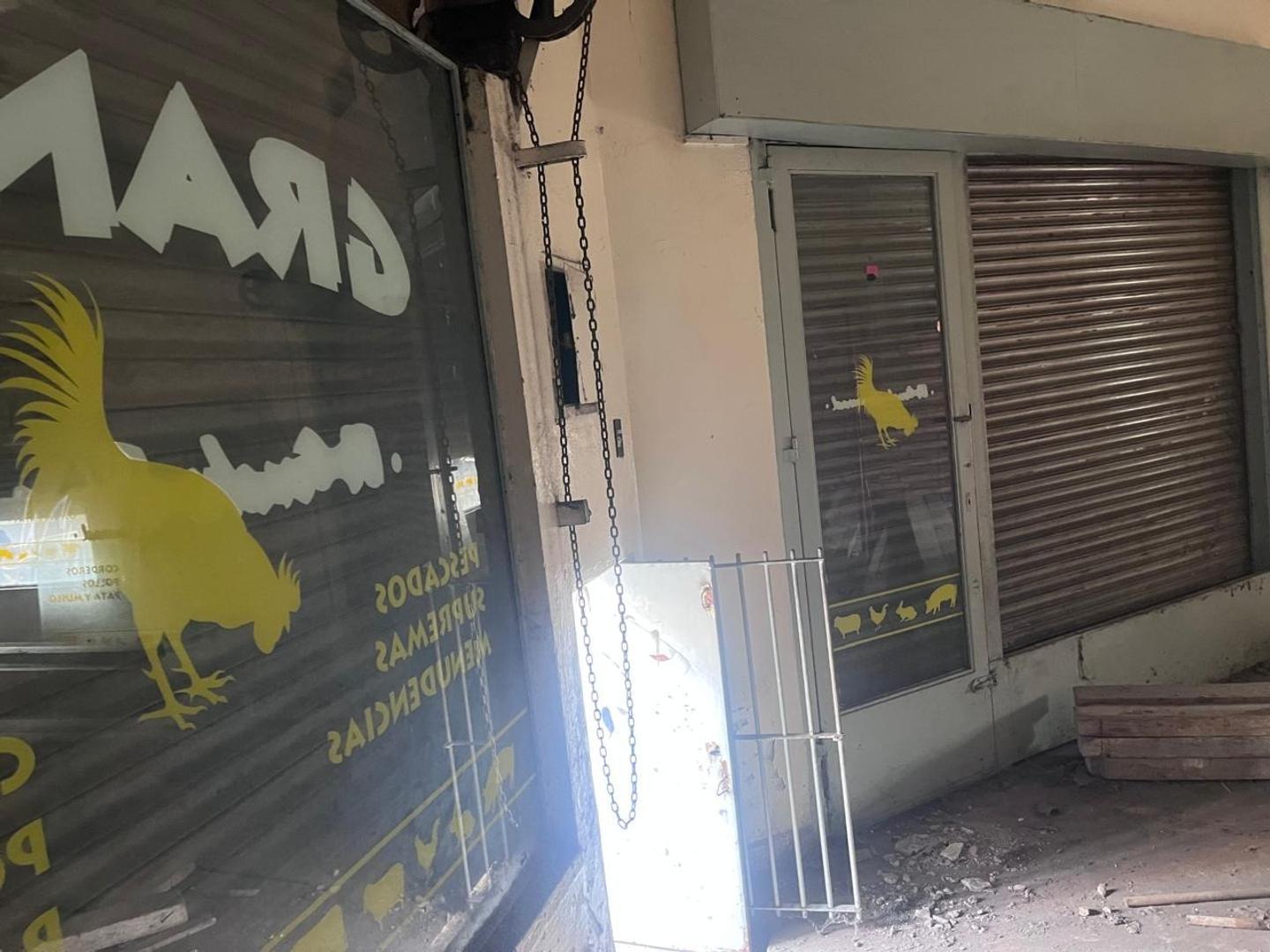 Local en Venta en Villa Ballester, USD 34.000