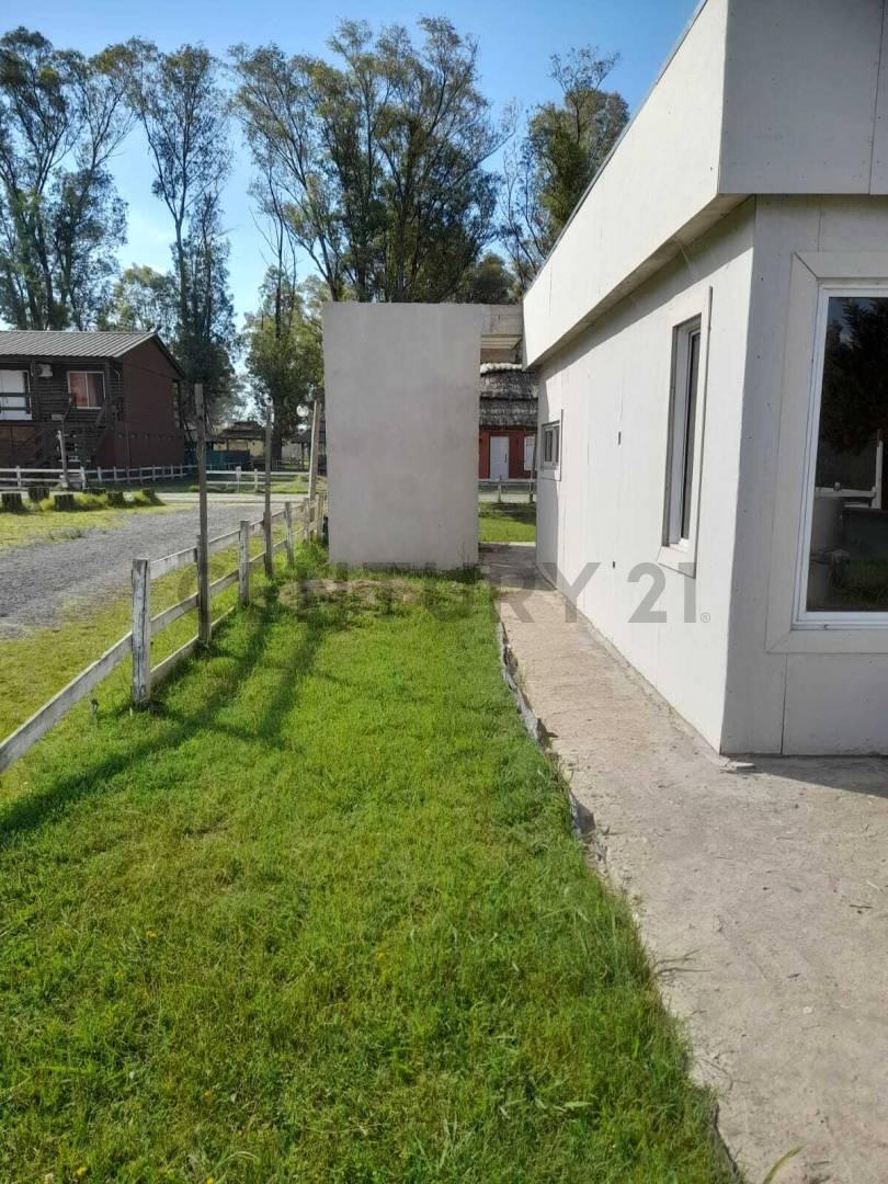 Casa en Venta en Countries y Barrios Cerrados en General Rodríguez, USD 23.000
