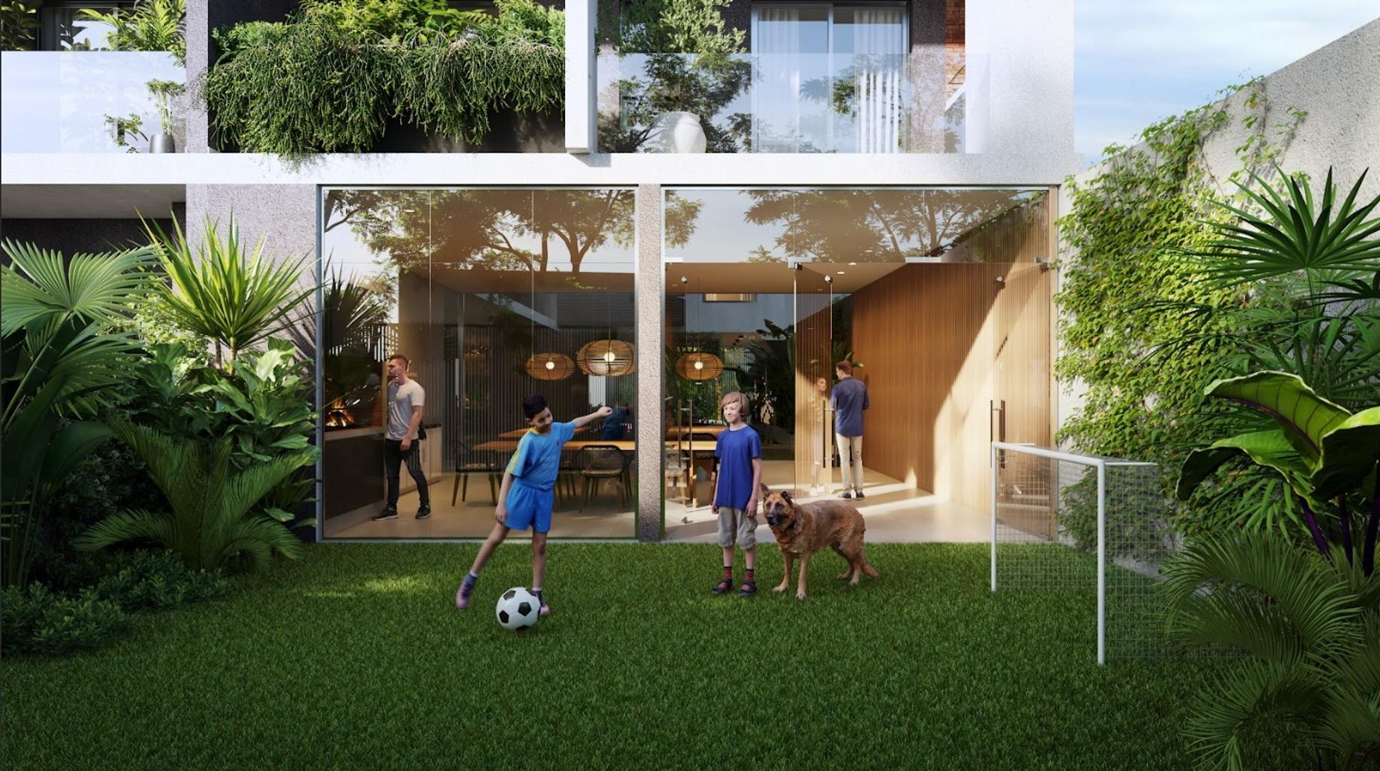 Padre Cardozo Y Tte Genaro Ruiz