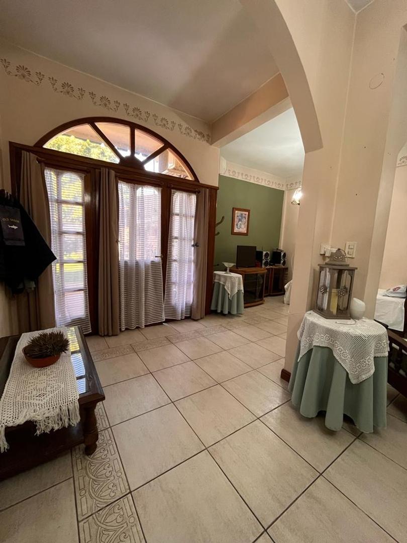 Casa en Venta en San Antonio de Padua, USD 160.000