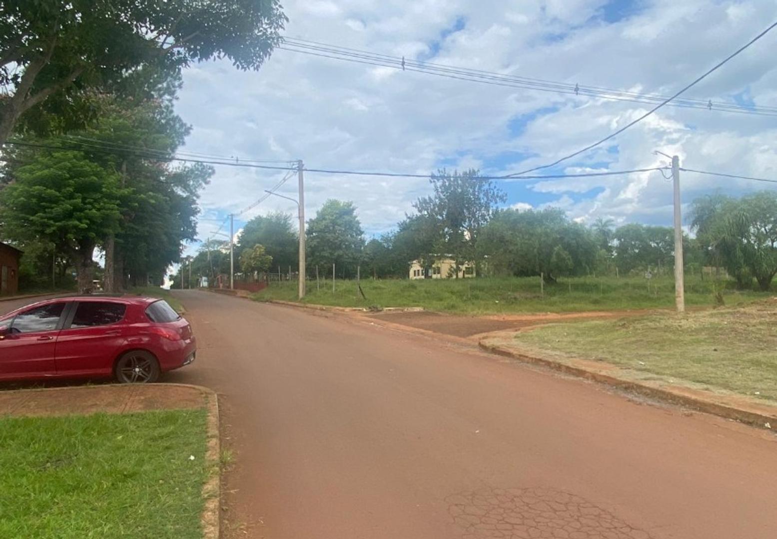 Terreno en Venta en Nuevo Garupa, USD 8.400