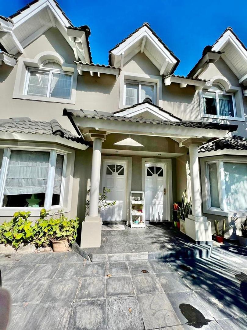 Dúplex 4 ambientes - María del Parque - Ituzaingó