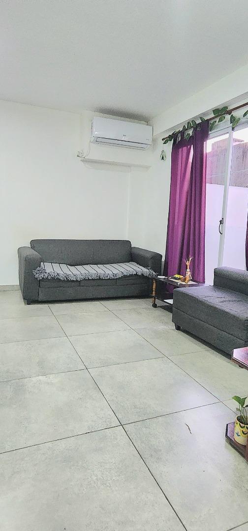 Departamento en Venta en Luis Agote, USD 40.000