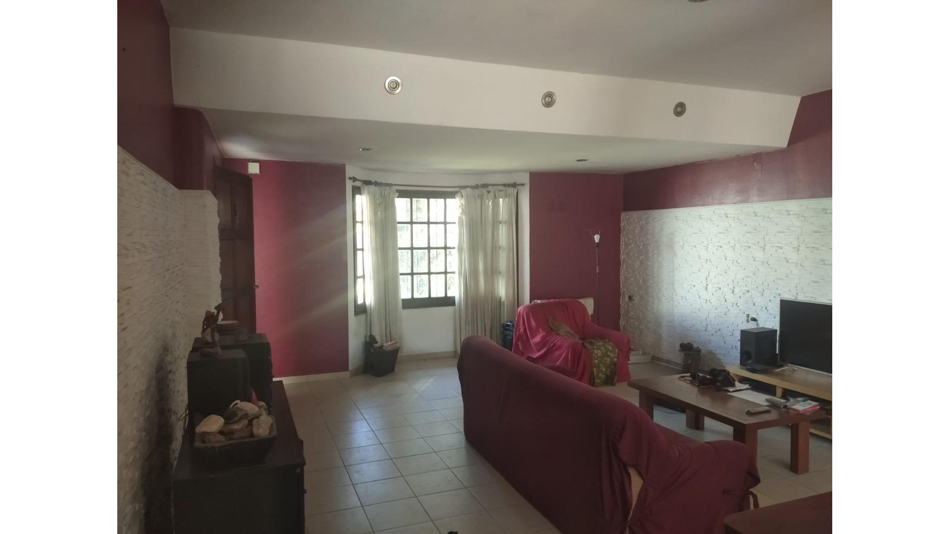 Casa en Venta en Villa Ballester, USD 185.000