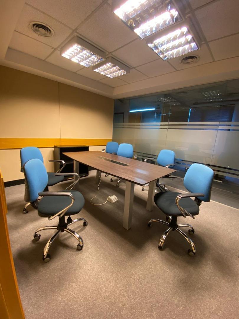 Oficina en Alquiler en Lomas de San Isidro, USD 1.750