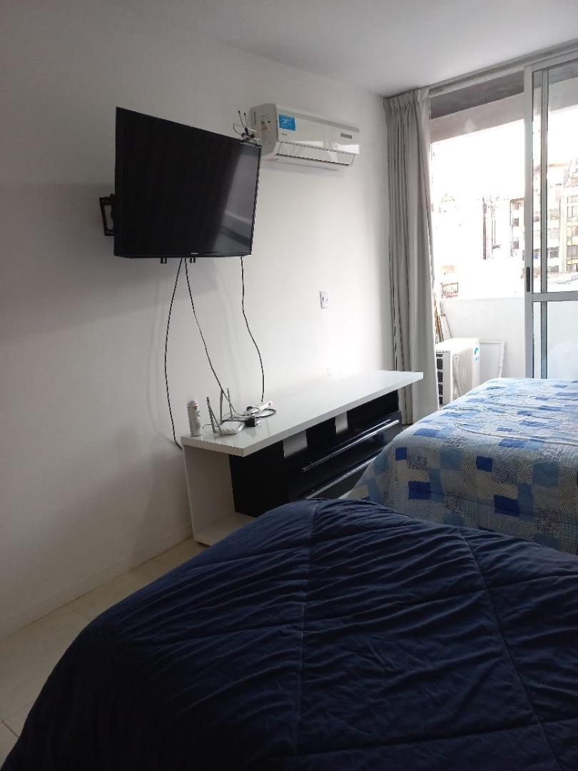 Departamento en Alquiler Temporal en Congreso, USD 600