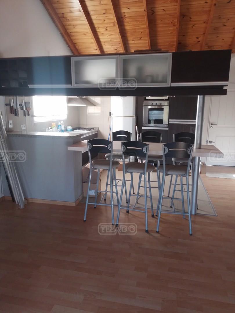 Casa en Alquiler 5 años