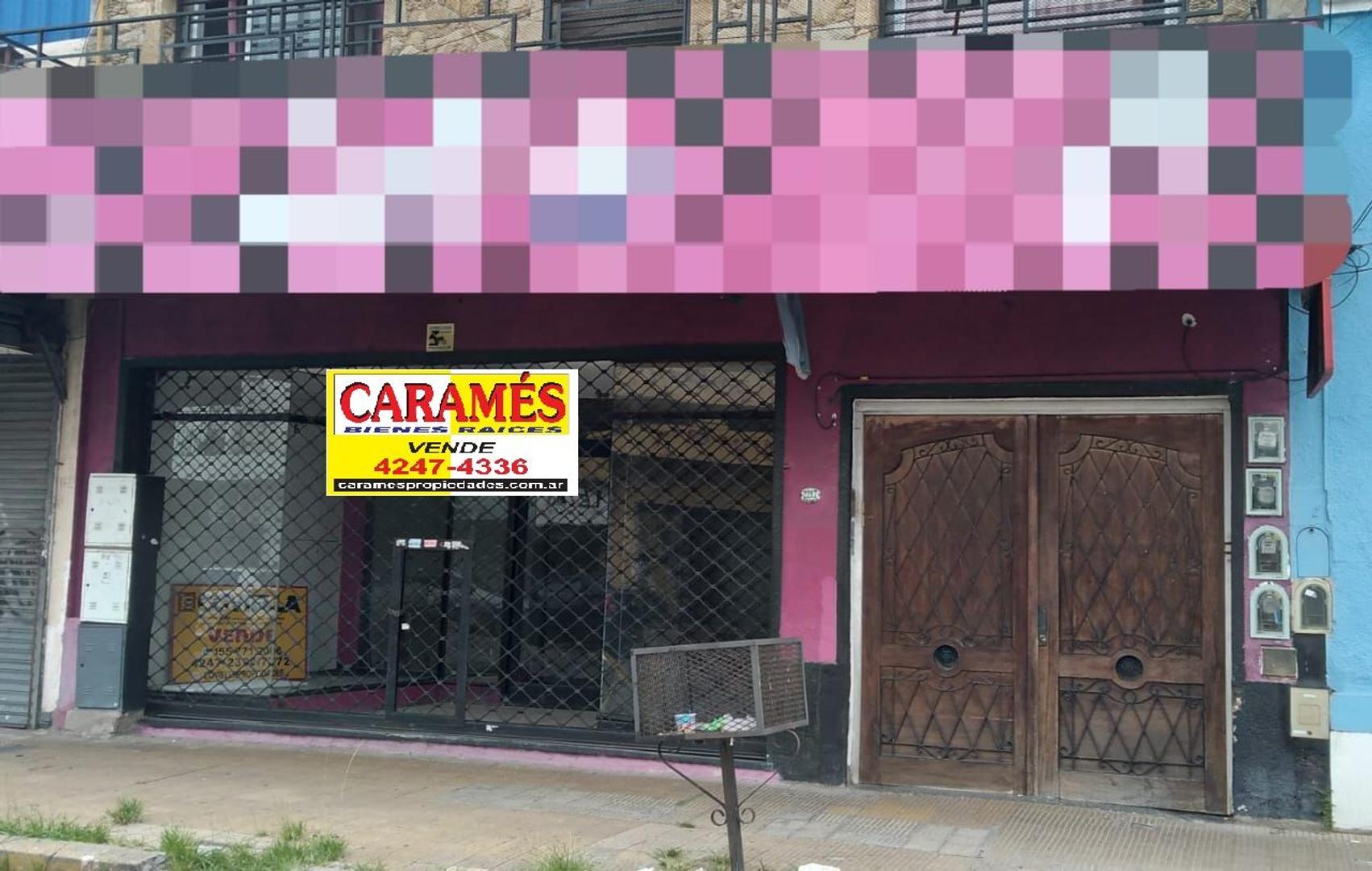 9 DE JULIO, AV. 2200