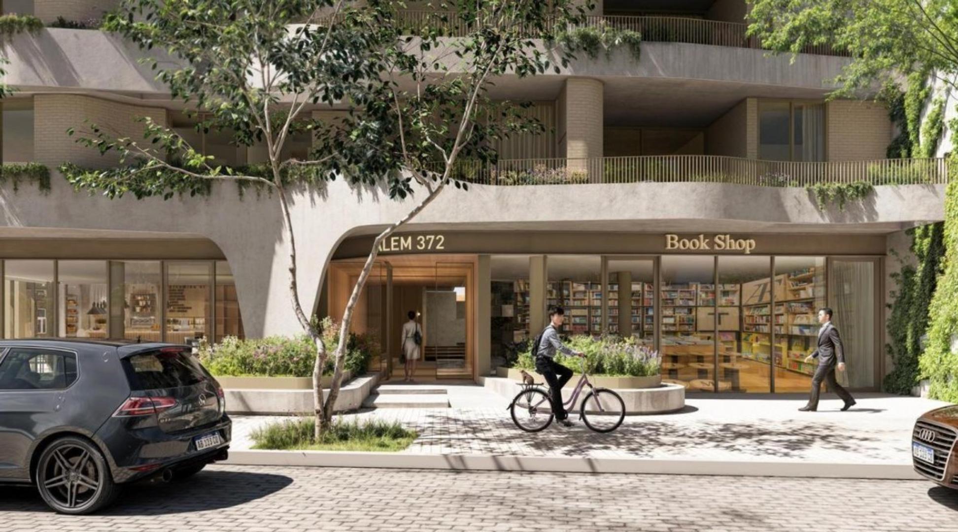 Local Comercial de Pozo en Venta en San Isidro