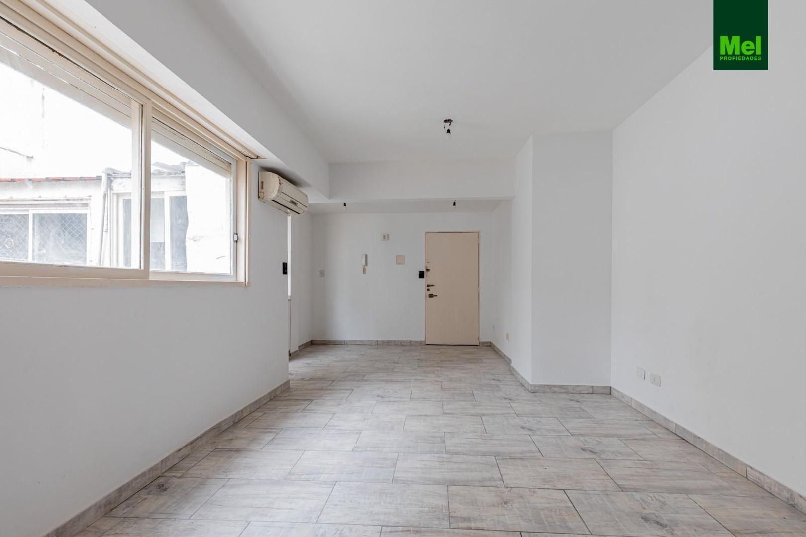 Departamento en Alquiler de Monoambiente