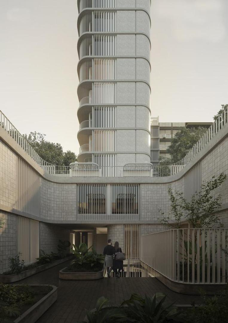 Casa 3 ambientes con 3 baños