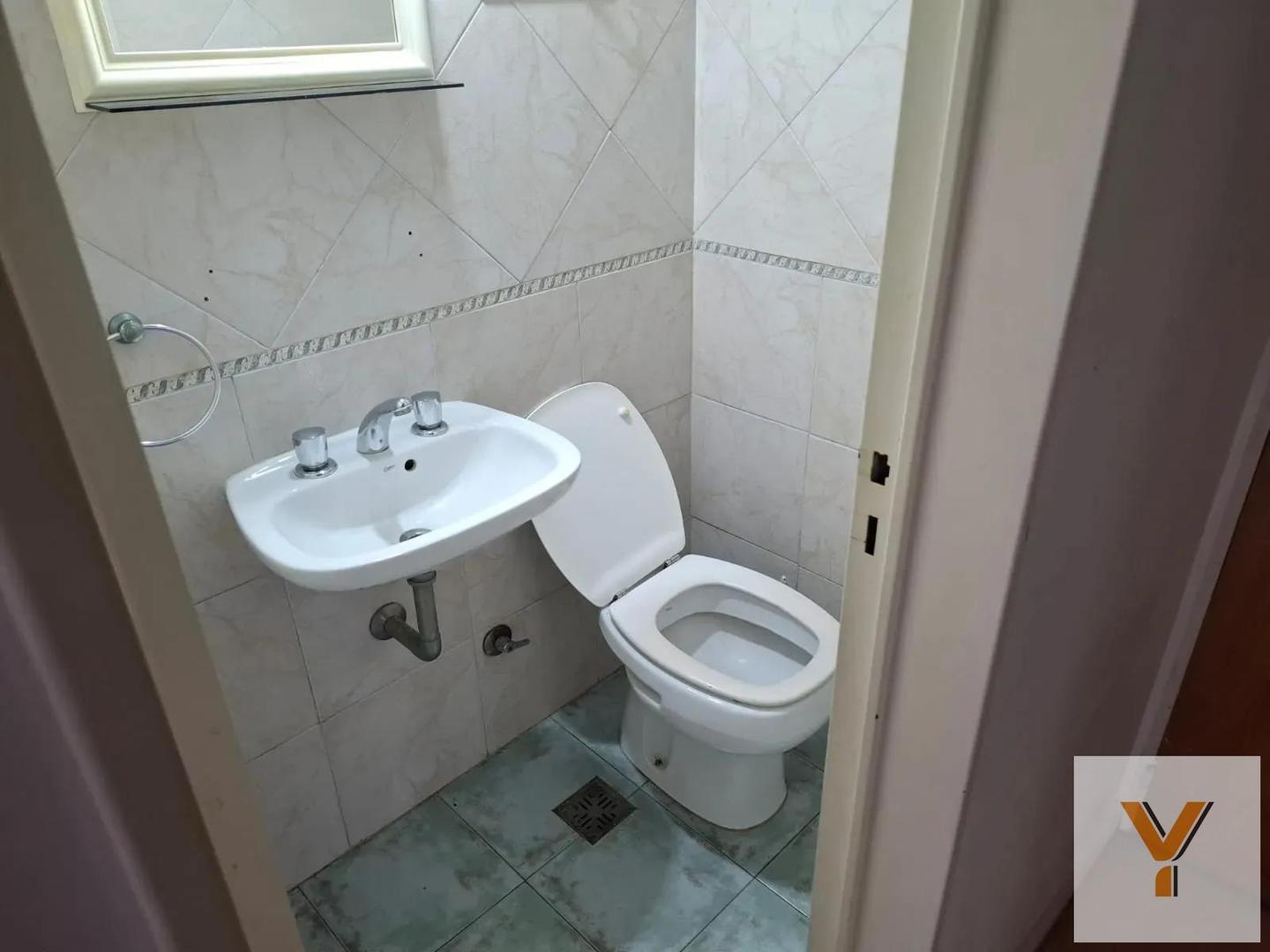Departamento en Alquiler al Noroeste