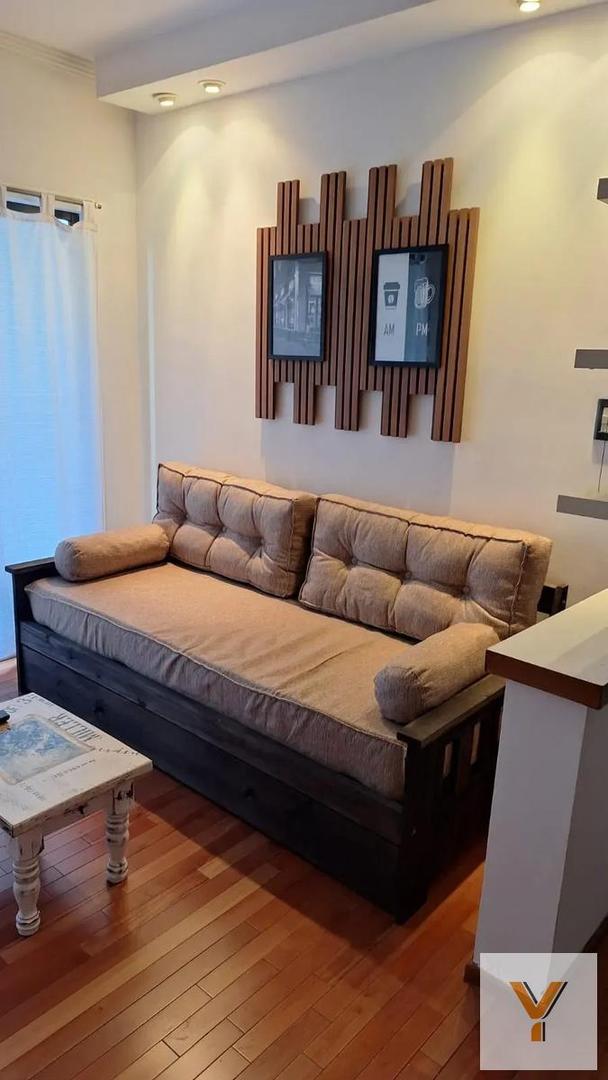 Departamento en Alquiler al Este