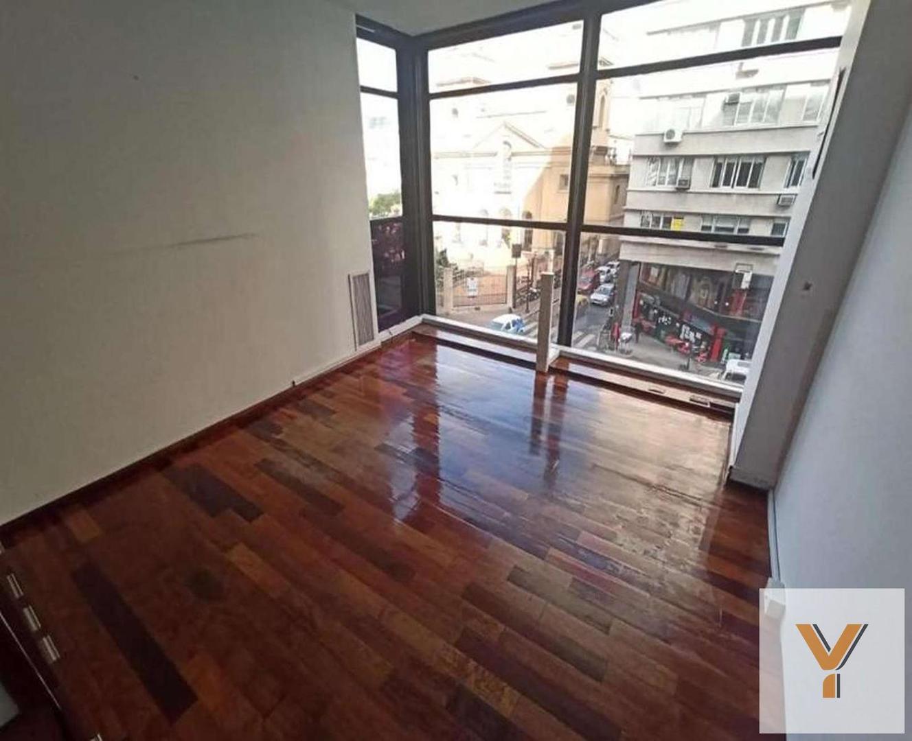 Oficina en venta - 3 Oficinas 1 Baño - 106Mts2 - San Nicolás