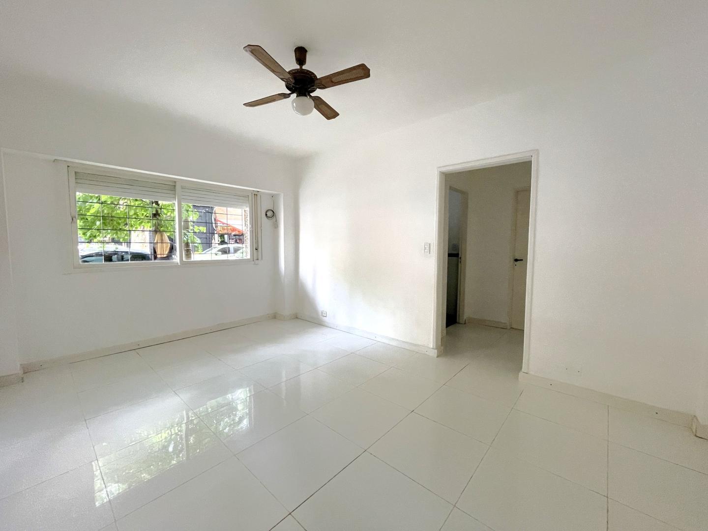 Departamento en Alquiler de 3 ambientes