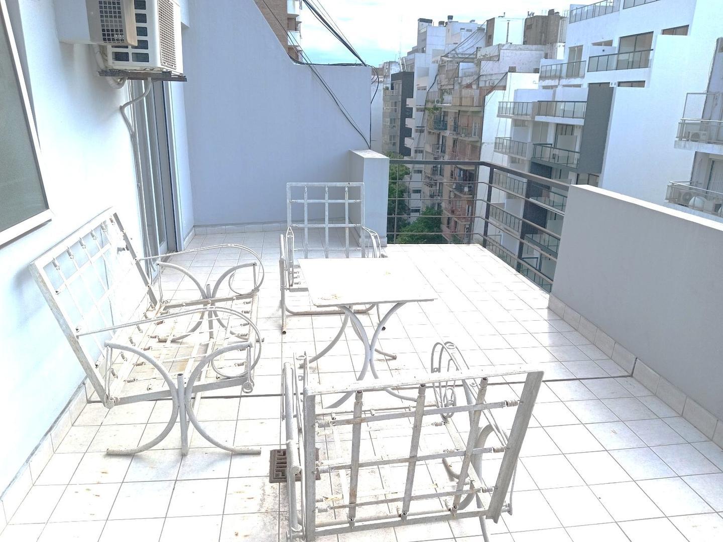 Departamento en Venta 50 años