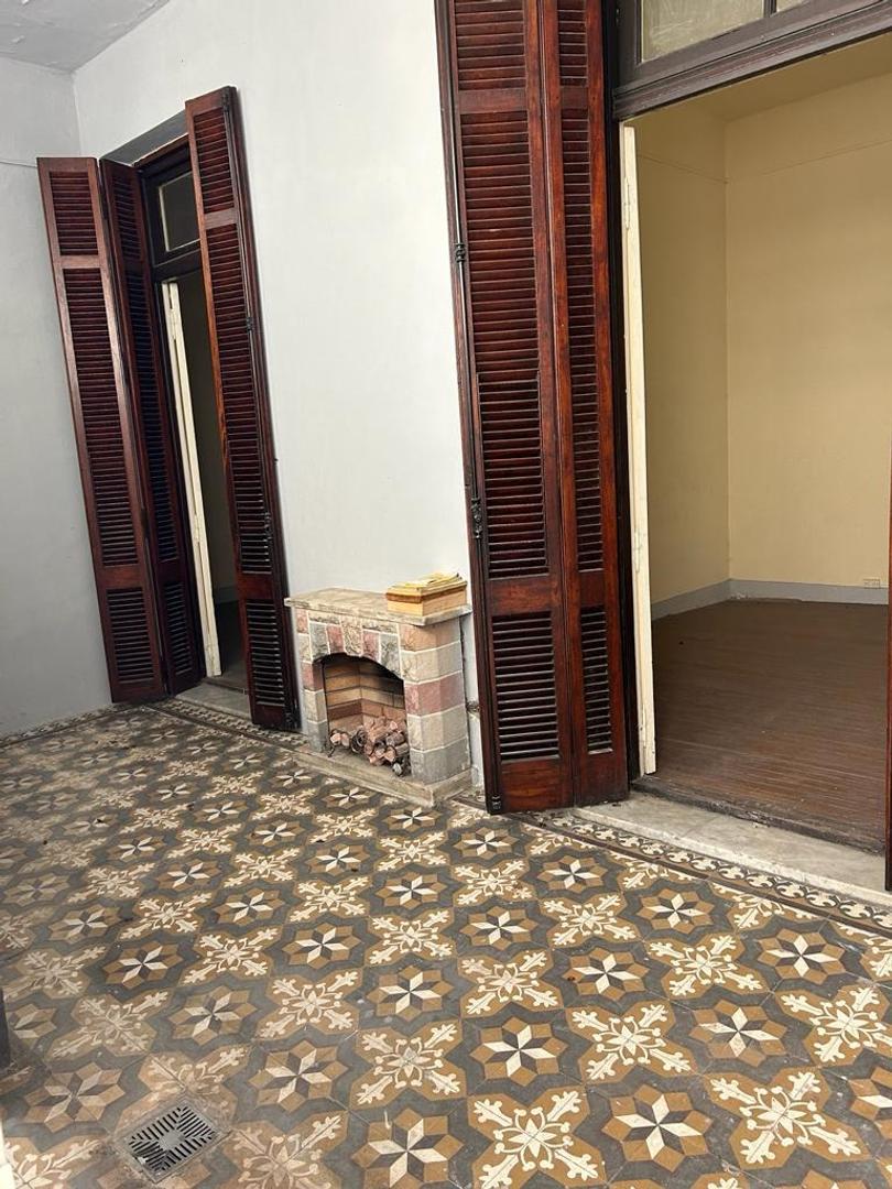 Depto Tipo Casa en Alquiler de 3 ambientes