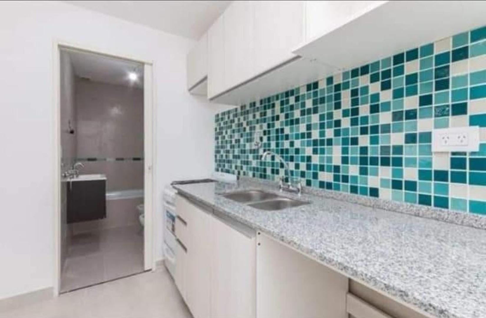 Departamento en Venta en Lanus Este, USD 45.000