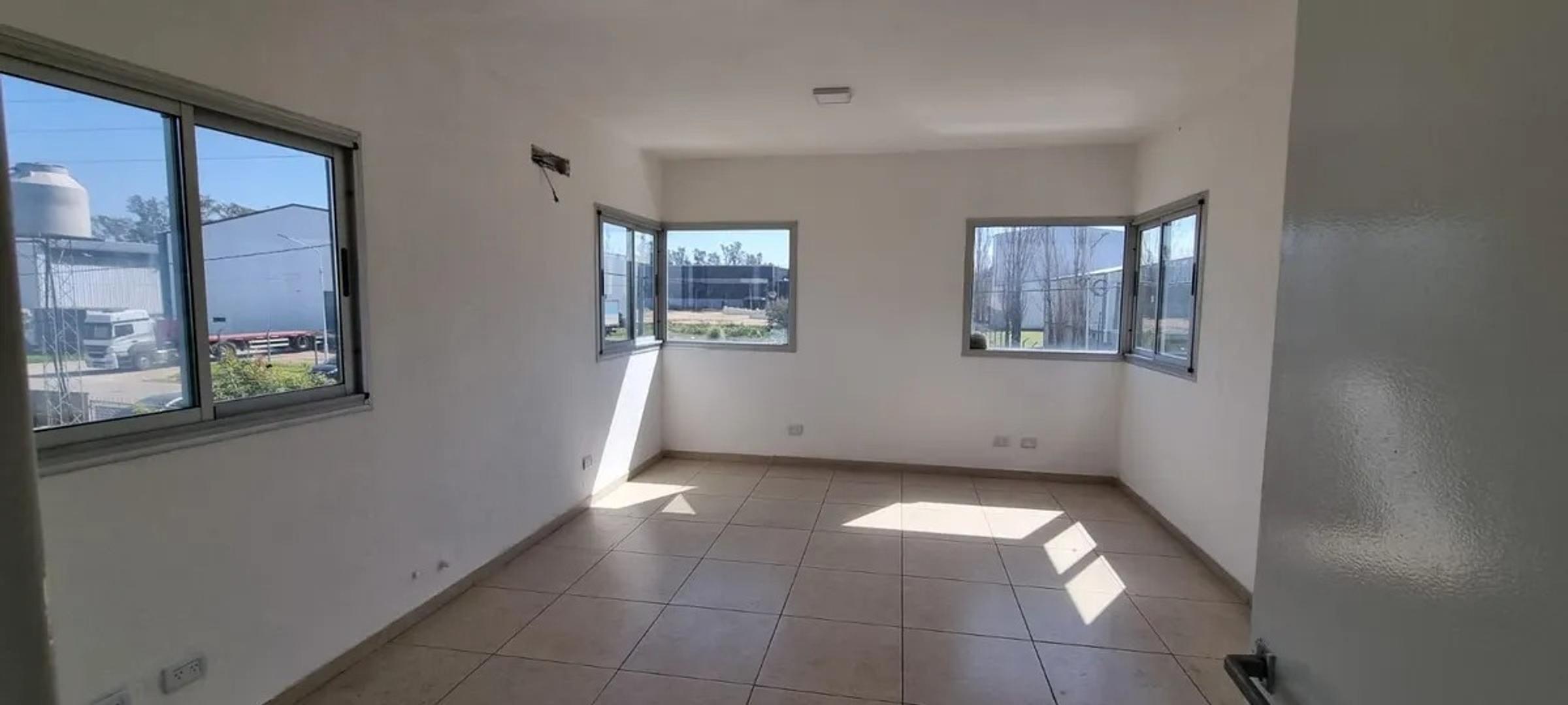 Galpon en Alquiler en General Rodriguez, $ 5.000.000