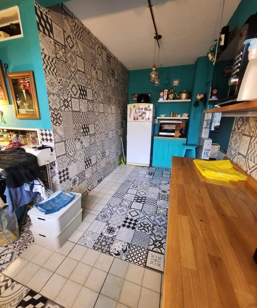 Departamento en Venta en Haedo, USD 110.000