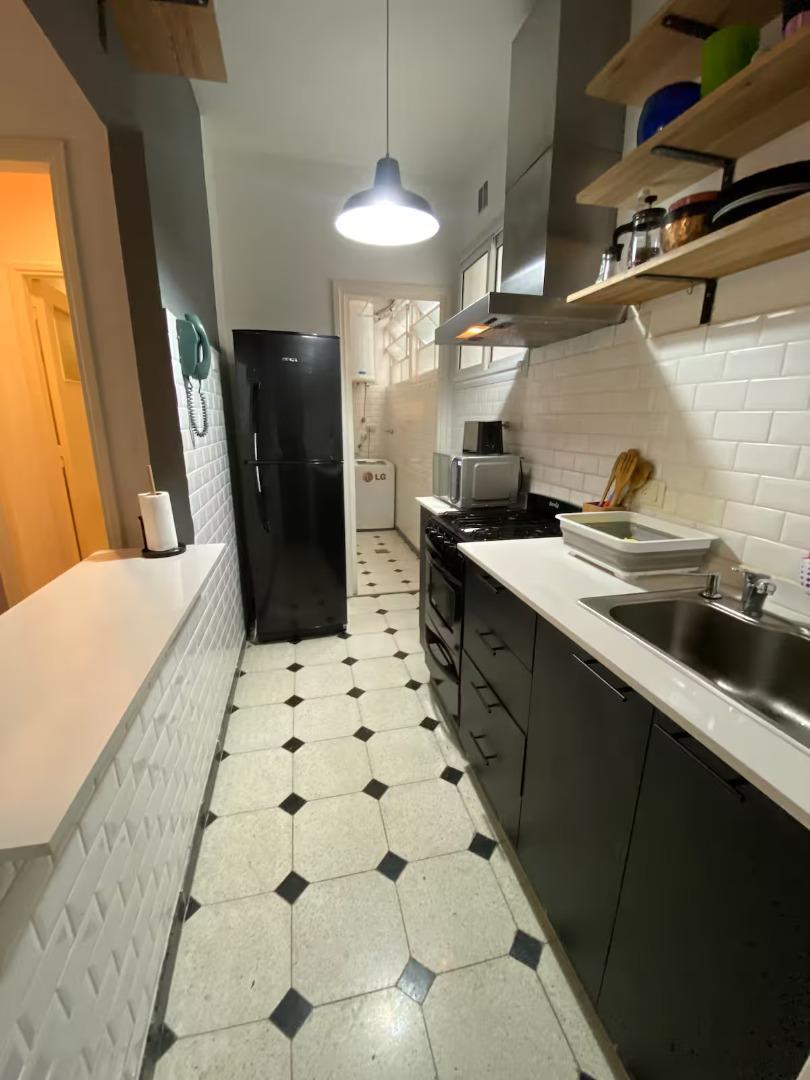 Departamento en Alquiler Temporal Permite mascota