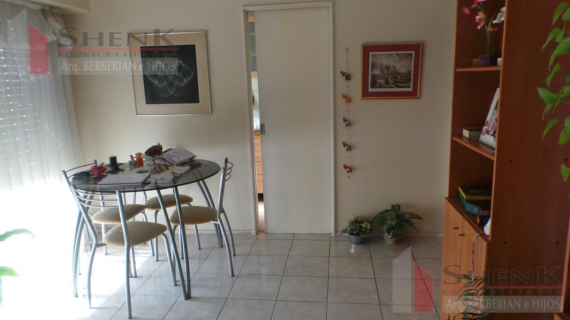 Departamento - Colegiales
