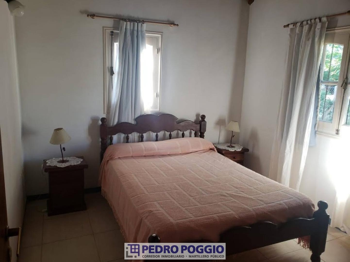 Casa en Alquiler Temporal de 3 dormitorios