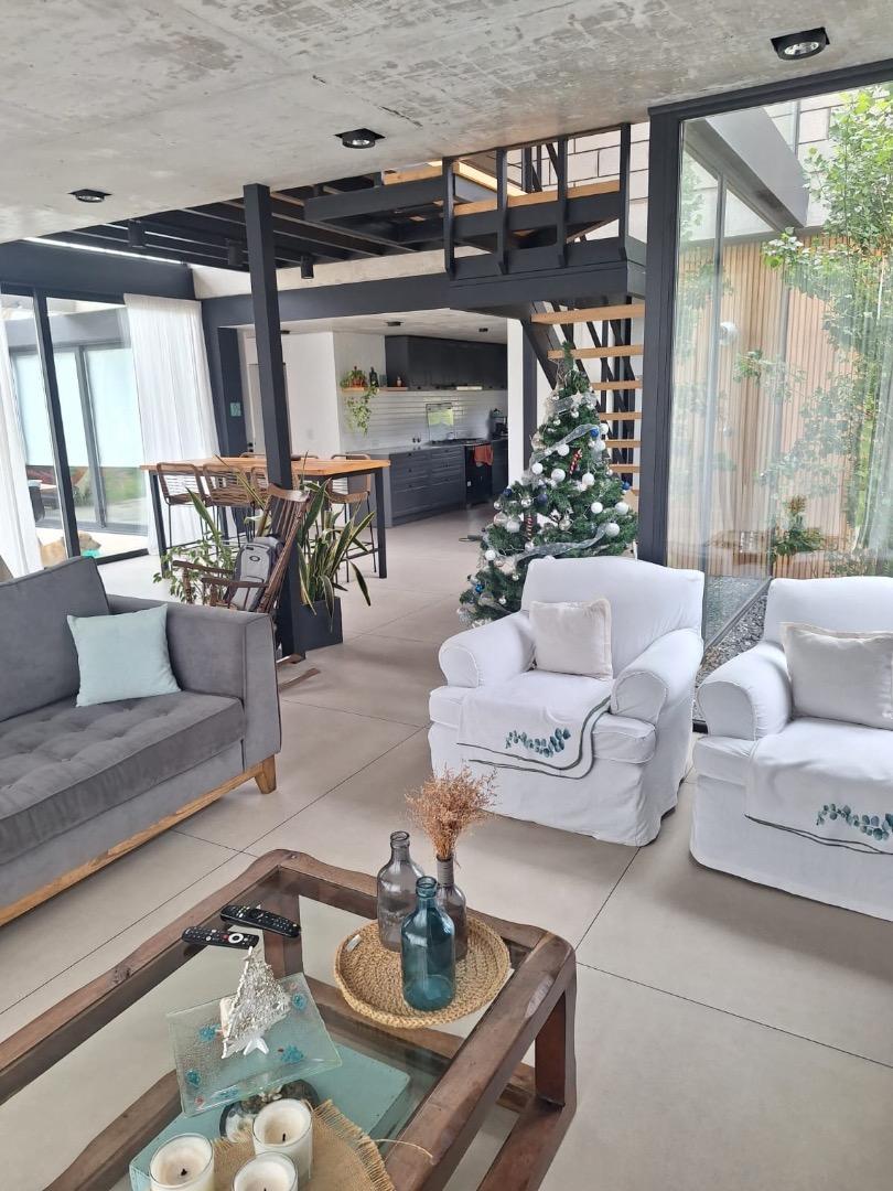 Casa en Alquiler Temporal de 2 dormitorios