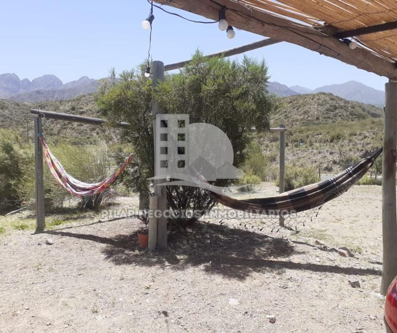 Terreno en Venta en Lujan De Cuyo, USD 300.000