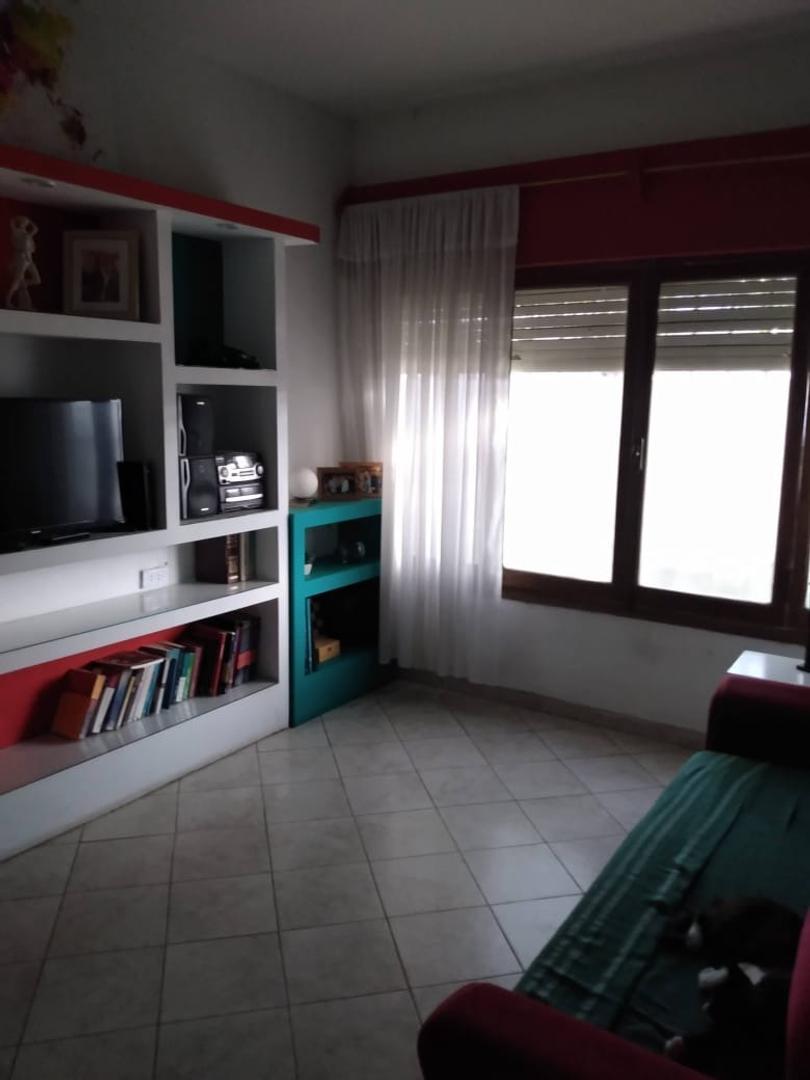 ALQUILER TEMPORARIO DUPLEX ZONA HOSPITAL PRIVADO