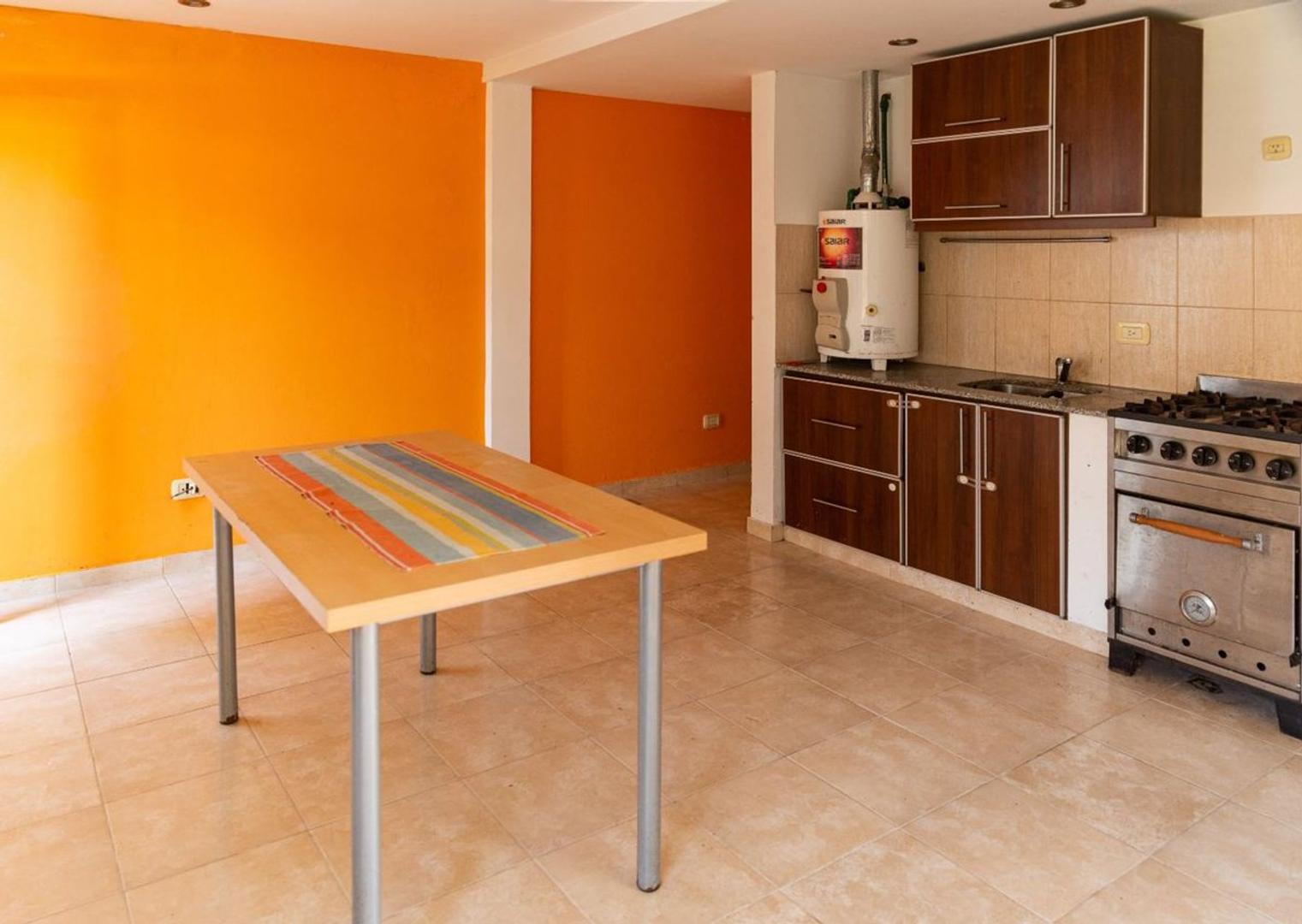 Casa en Venta en Manuel B Gonnet, USD 120.000