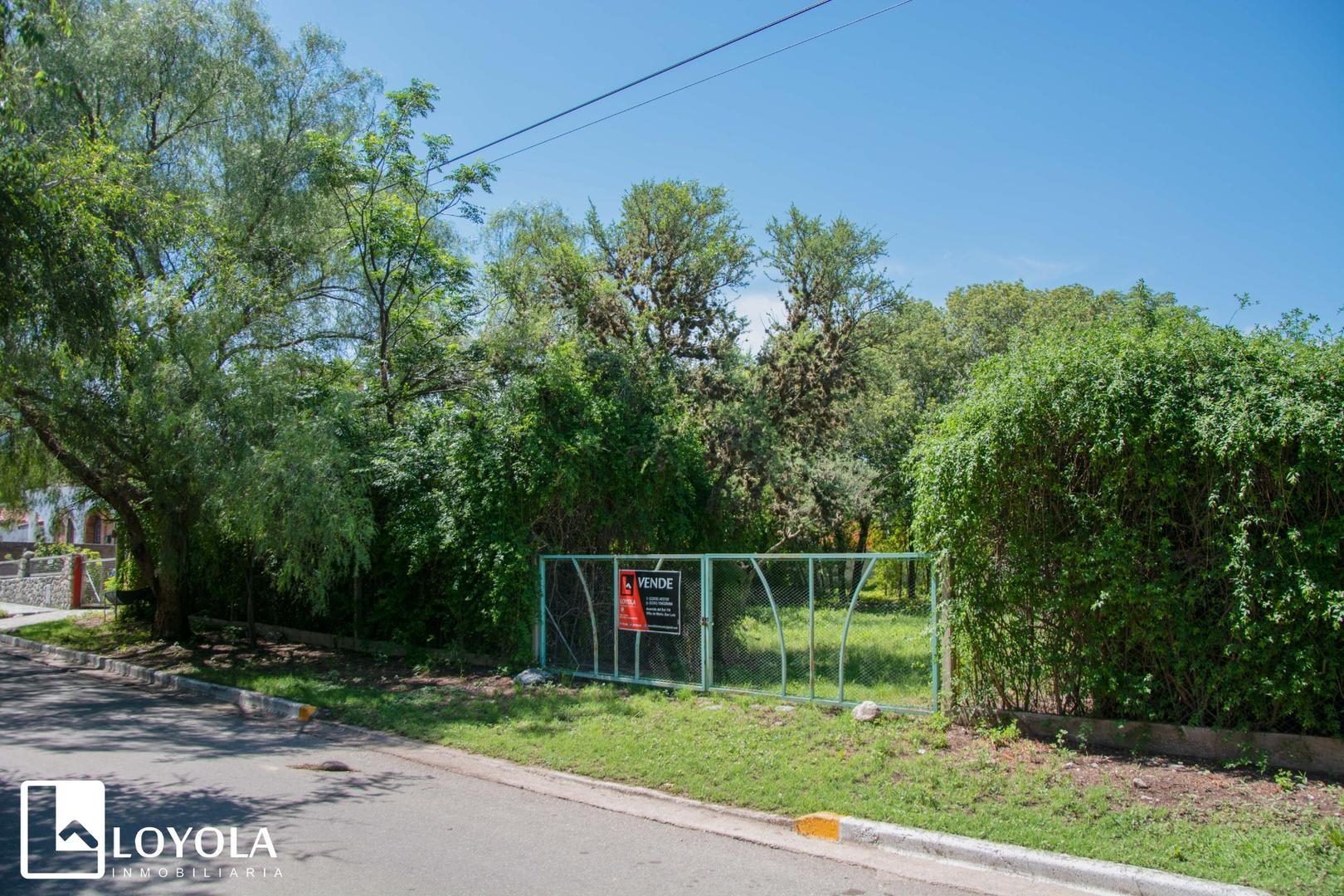 Terreno en Venta, FOT 30