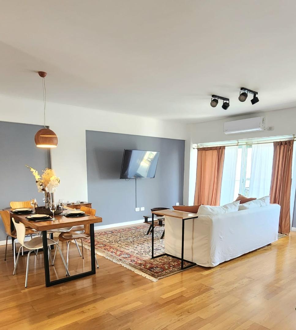 Departamento en Venta en Olivos, USD 340.000