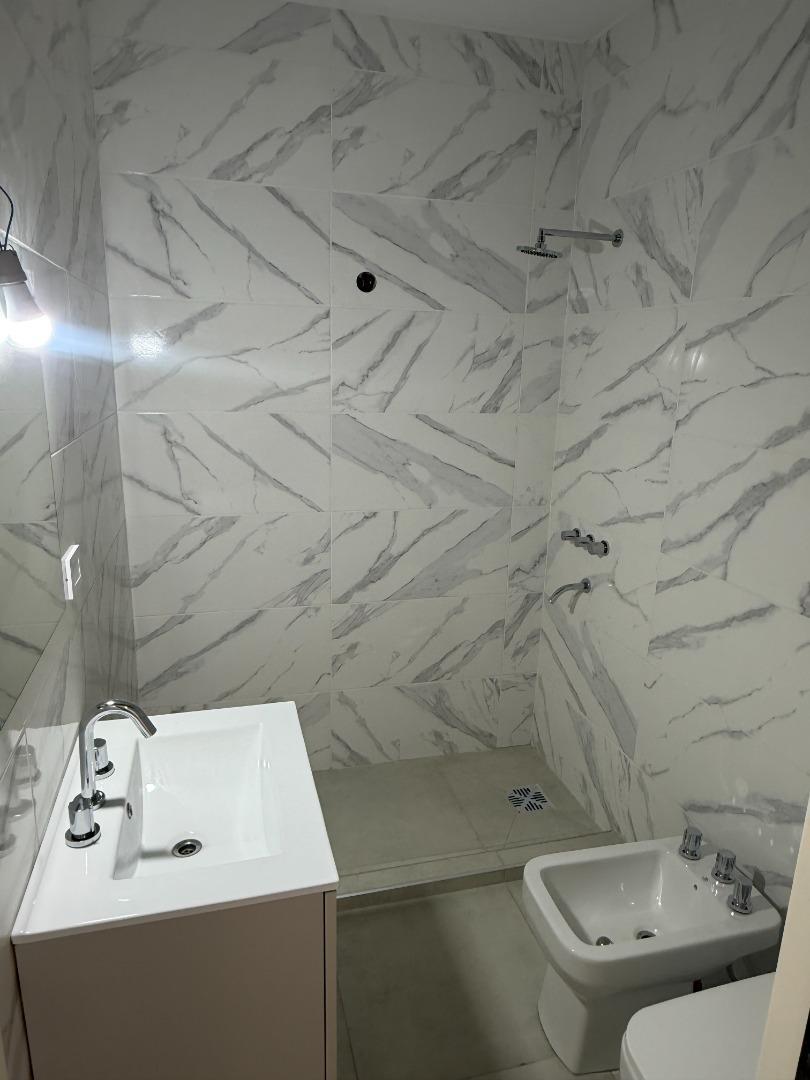 Casa en Venta en Belgrano, USD 85.000