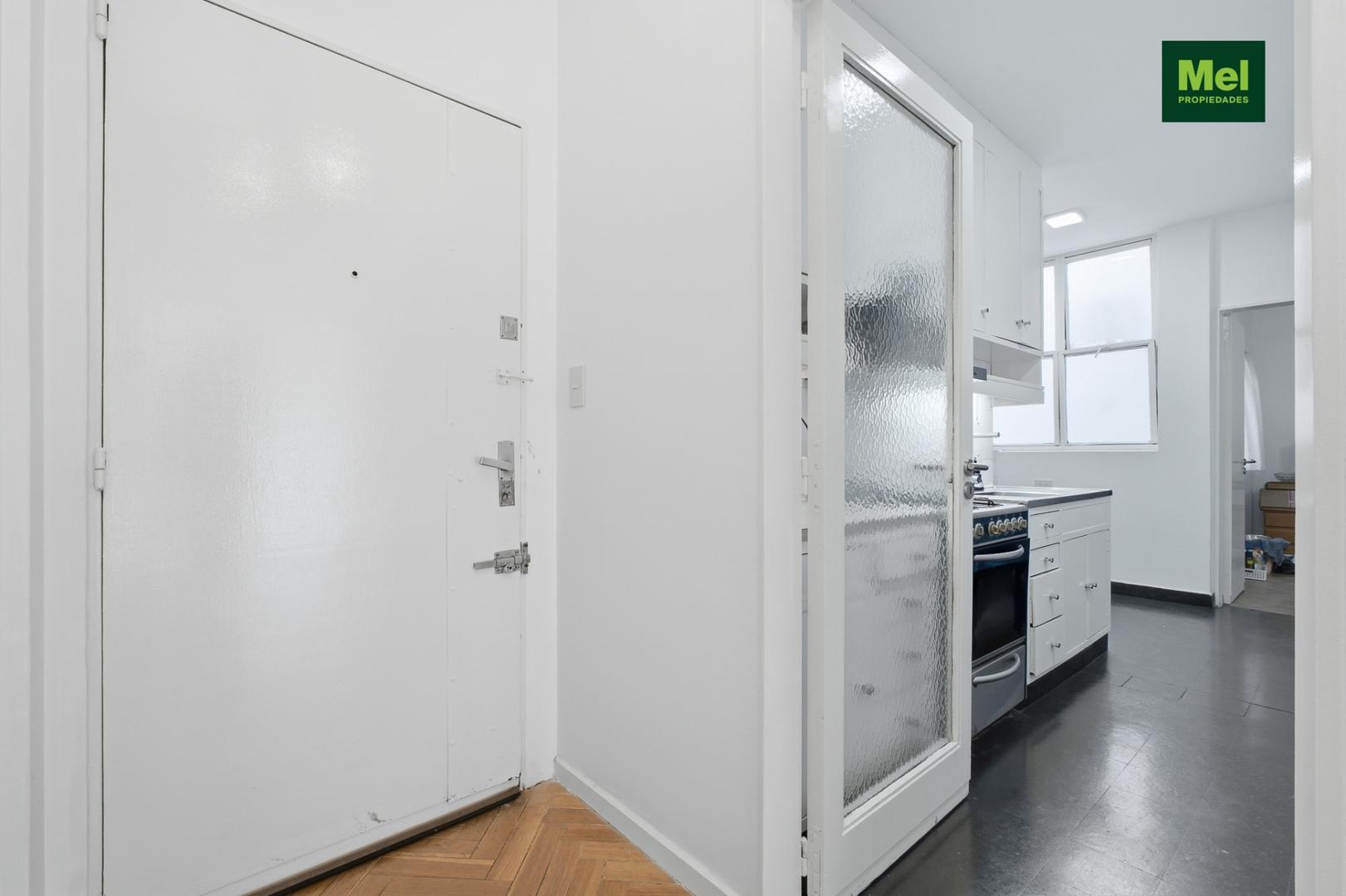 Departamento en Alquiler de 4 ambientes