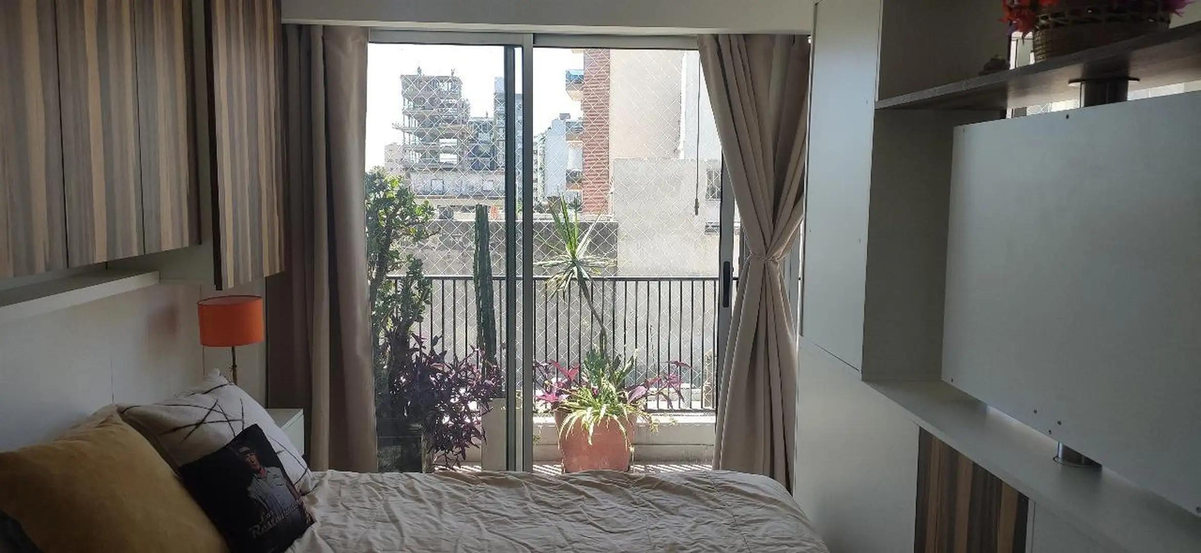 Departamento en alquiler temporario