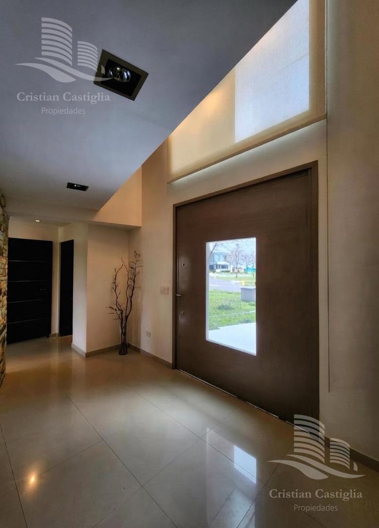 Casa en Venta al Oeste