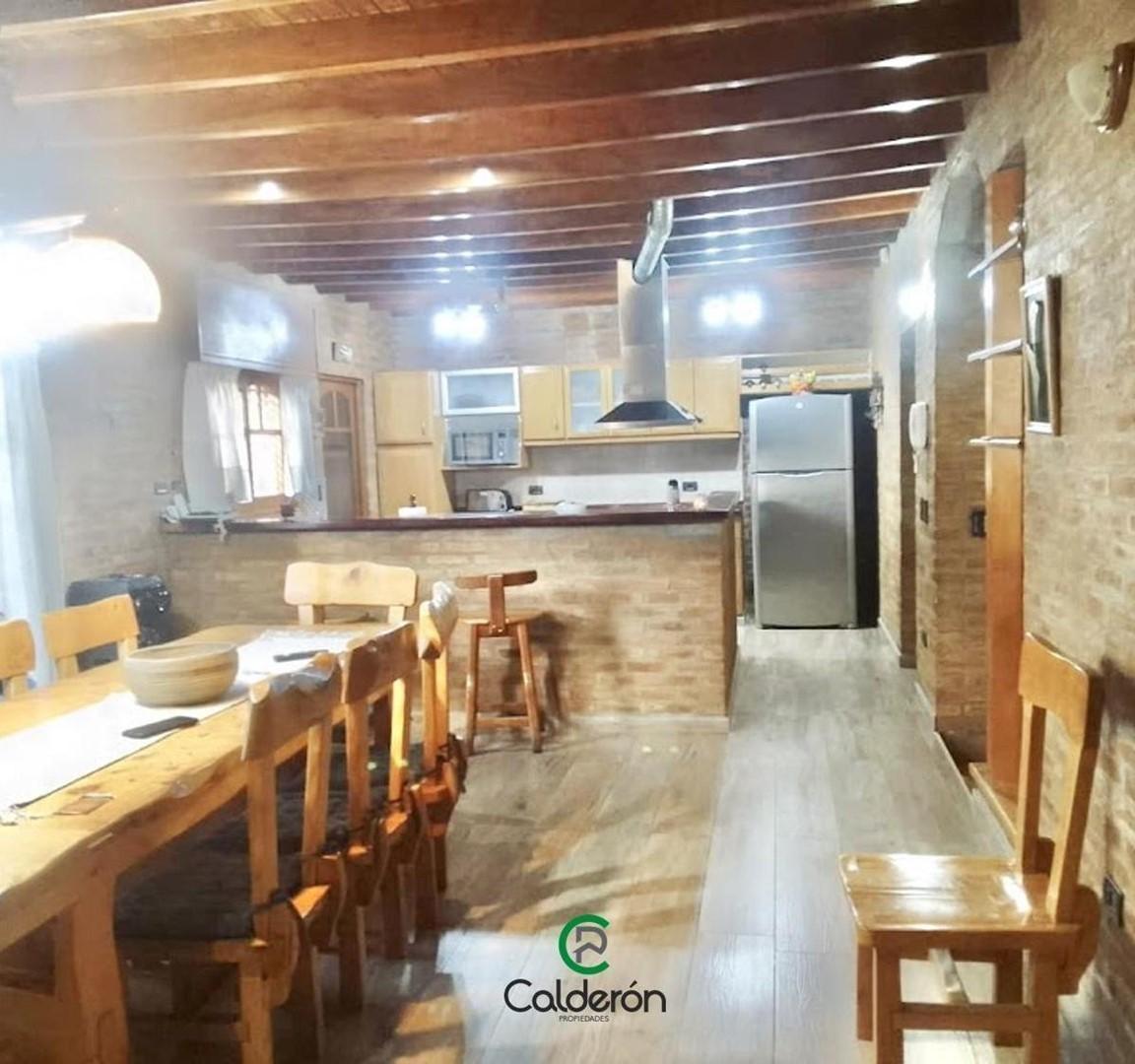 Casa en Venta en La Reja, USD 250.000